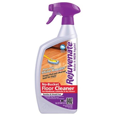 FOR LIFE PRODUCTS For Life Products RJFC32RTU Floor Cleaner - 32 oz. 186405